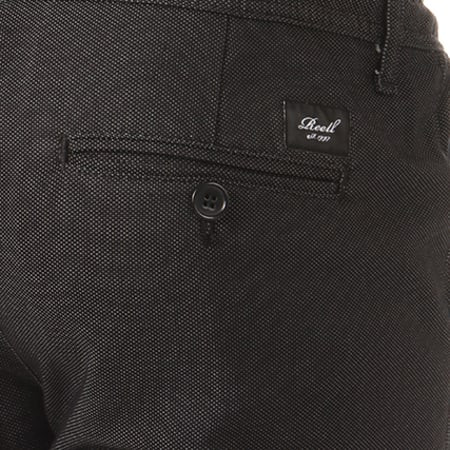 Reell Jeans - Pantalon Reflex Easy Noir